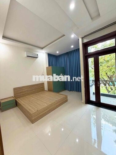 🌟🌟🌟CHO THUÊ NHÀ ĐẸP 3 TẦNG 3 TẦNG 5 PN TRẦN THÁNH TÔNG SƠN TRÀ