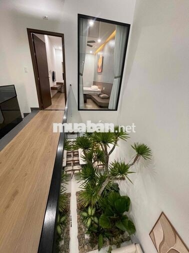 Villa Mini Nam Việt Á, Nhà Mới, Cho thuê ngắn hạn dài hạn