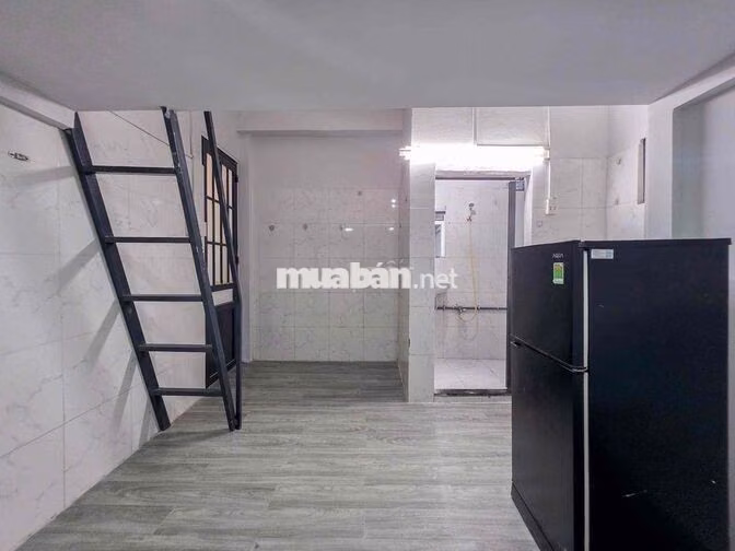 DUPLEX Ở ĐƯỢC 3-4 NGƯỜI SÁT BÊN UFM CHỈ CÁCH 100 MÉT, ĐẦY ĐỦ TIỆN NGHI