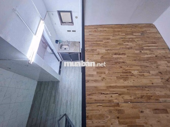 DUPLEX Ở ĐƯỢC 3-4 NGƯỜI SÁT BÊN UFM CHỈ CÁCH 100 MÉT, ĐẦY ĐỦ TIỆN NGHI