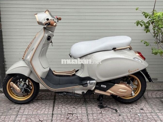 Sprint 125 NEW CORE 2025 ABS, Odo 4.600km, xe đẹp