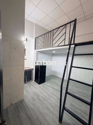 DUPLEX Ở ĐƯỢC 3-4 NGƯỜI SÁT BÊN UFM CHỈ CÁCH 100 MÉT, ĐẦY ĐỦ TIỆN NGHI