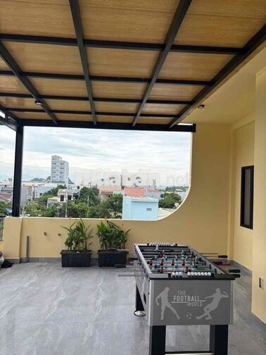 CHO THUÊ VILLA SIÊU ĐẸP NGŨ HÀNH SƠN - GẦN CROWN