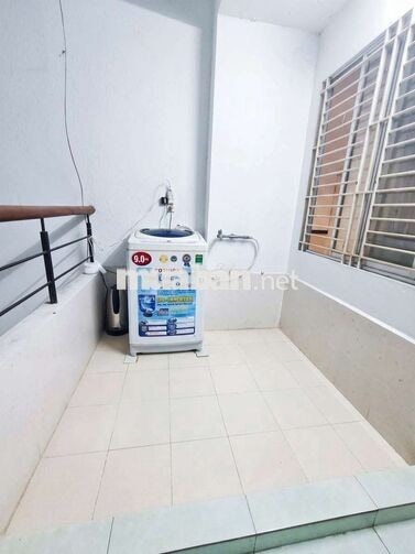 TÌM BẠN Ở GHÉP - KDC BÌNH HƯNG