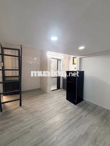 DUPLEX Ở ĐƯỢC 3-4 NGƯỜI SÁT BÊN UFM CHỈ CÁCH 100 MÉT, ĐẦY ĐỦ TIỆN NGHI