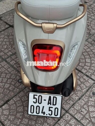 Sprint 125 NEW CORE 2025 ABS, Odo 4.600km, xe đẹp