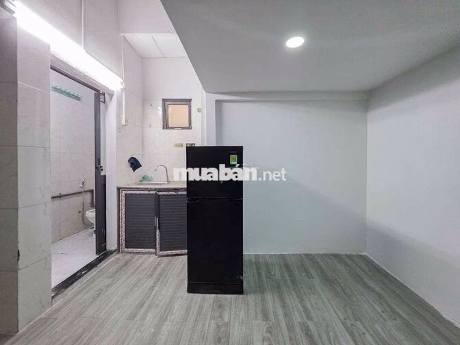 DUPLEX Ở ĐƯỢC 3-4 NGƯỜI SÁT BÊN UFM CHỈ CÁCH 100 MÉT, ĐẦY ĐỦ TIỆN NGHI