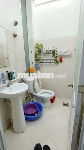 TÌM BẠN Ở GHÉP - KDC BÌNH HƯNG
