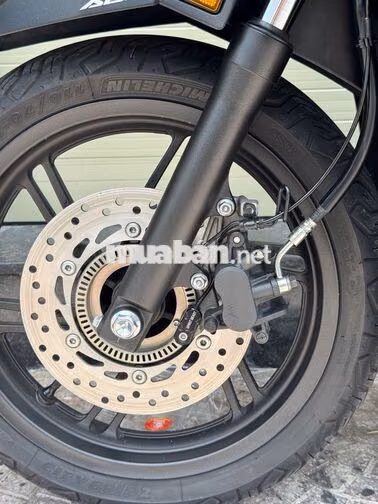 Honda SH 350i 2022 Đen nhám Thái Lan
