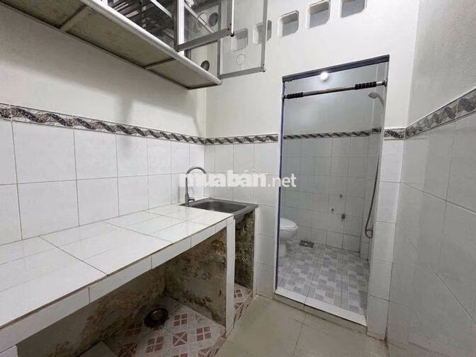 🔥Huỳnh Khương An, 25m2, 2 Tầng, 2PN, Kế bên Đại Học Công Nghiệp,SHR TL