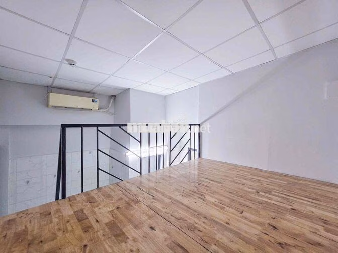 DUPLEX Ở ĐƯỢC 3-4 NGƯỜI SÁT BÊN UFM CHỈ CÁCH 100 MÉT, ĐẦY ĐỦ TIỆN NGHI