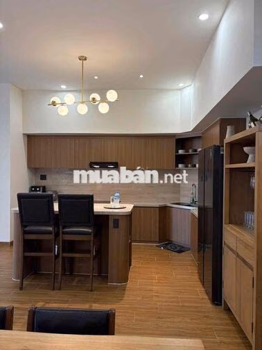 CHO THUÊ VILLA SIÊU ĐẸP NGŨ HÀNH SƠN - GẦN CROWN