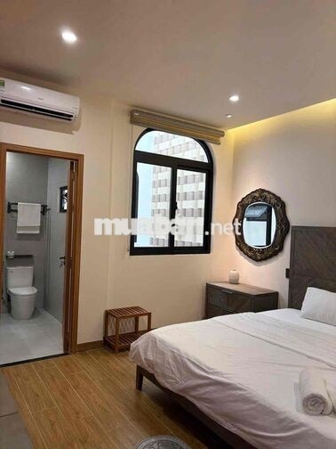 CHO THUÊ VILLA SIÊU ĐẸP NGŨ HÀNH SƠN - GẦN CROWN