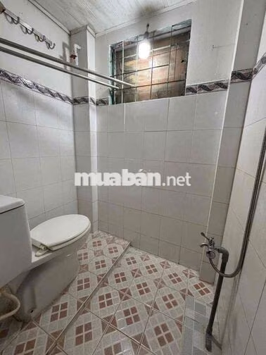 🔥Huỳnh Khương An, 25m2, 2 Tầng, 2PN, Kế bên Đại Học Công Nghiệp,SHR TL