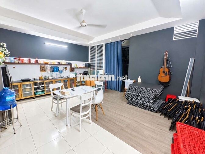 TÌM BẠN Ở GHÉP - KDC BÌNH HƯNG