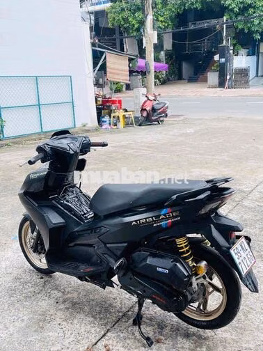 Honda Air Blade 2023 Đen