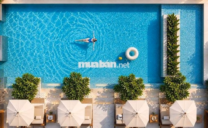 Luxury Apartment short-long term for rent in Nha Trang