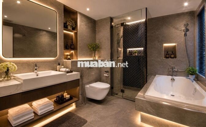 Luxury Apartment short-long term for rent in Nha Trang