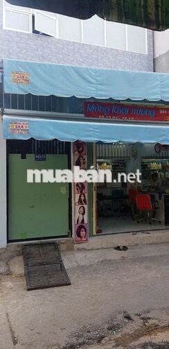 Nhà trọ mới xây Giá rẻ Bình Tân