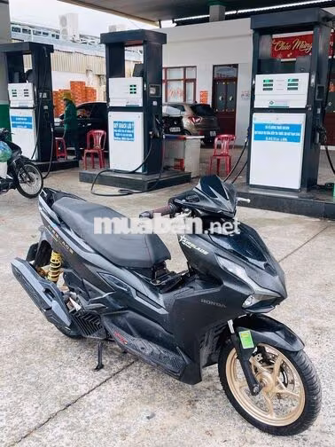 Honda Air Blade 2023 Đen