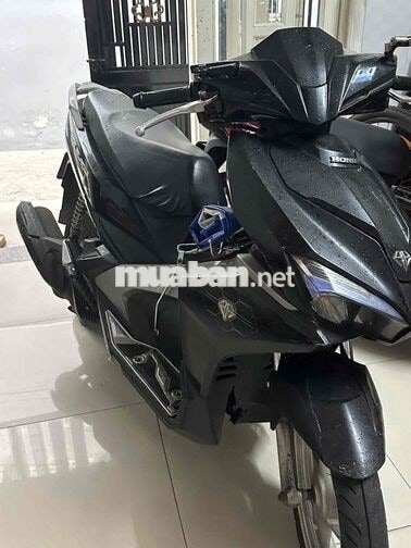 Honda Air Blade 2016 đen chính chủ TPHCM