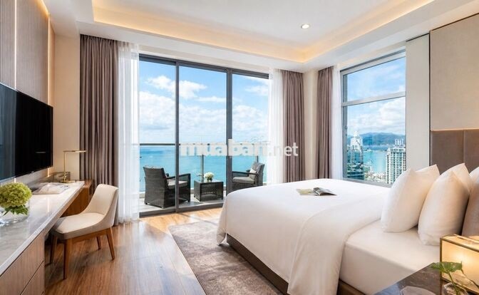 Luxury Apartment short-long term for rent in Nha Trang