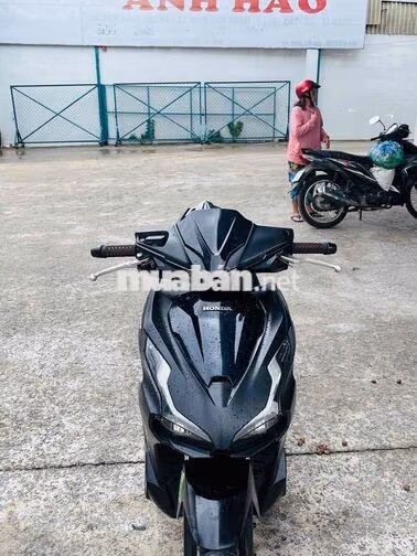 Honda Air Blade 2023 Đen