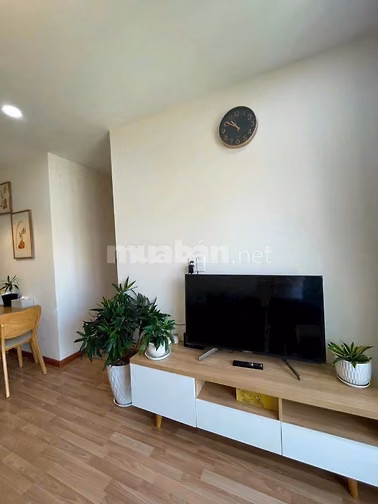Chung cư  Cộng Hòa Plaza-141 Cộng hòa căn 1p ngủ, NTCC, giá 8,5tr/th