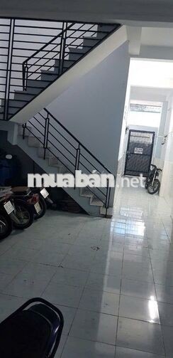 Nhà trọ mới xây Giá rẻ Bình Tân