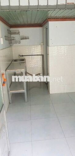 Nhà trọ mới xây Giá rẻ Bình Tân