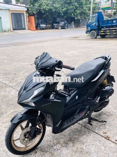 Honda Air Blade 2023 Đen