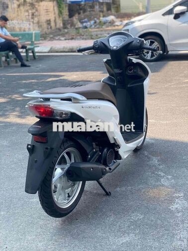 Honda Vision Trắng 6808 km