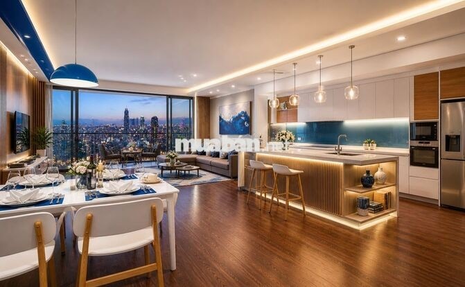 Luxury Apartment short-long term for rent in Nha Trang