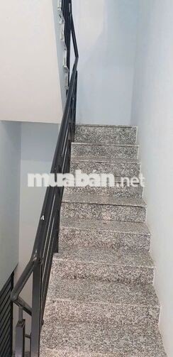 Nhà trọ mới xây Giá rẻ Bình Tân