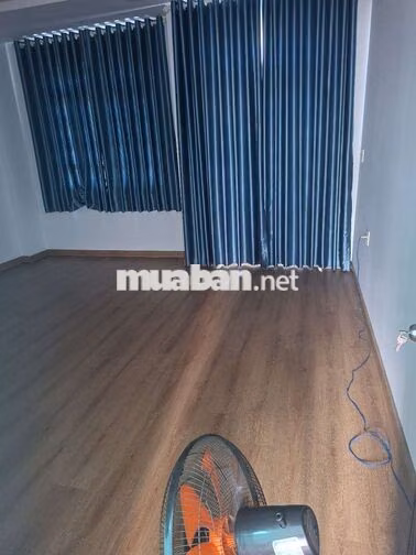 NHÀ BÁN 1/ DƯƠNG THỊ MƯỜI 5 X 15 : XÂY DỰNG 3LÂU 4PH NGỦ SHR