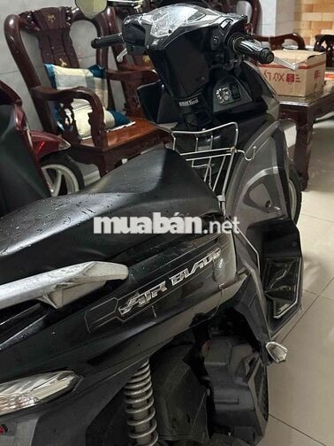 Honda Air Blade 2016 đen chính chủ TPHCM