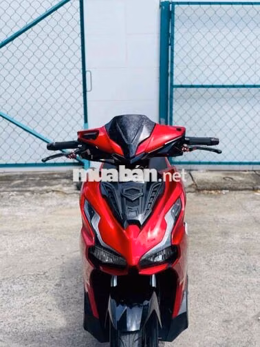 Honda Air Blade 4 val chính chủ