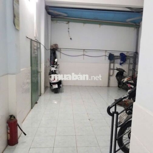 Nhà trọ mới xây Giá rẻ Bình Tân