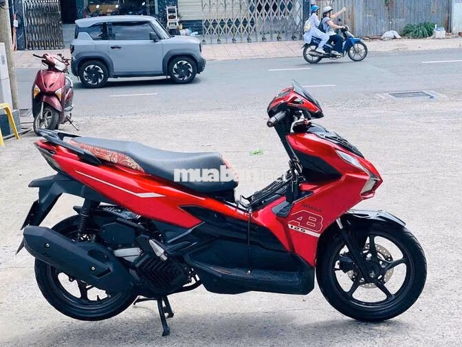 Honda Air Blade 4 val chính chủ