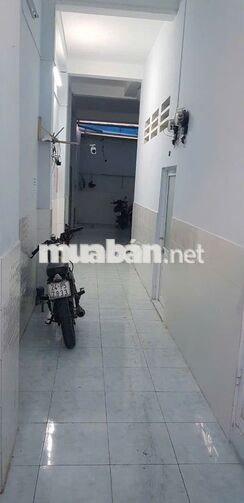 Nhà trọ mới xây Giá rẻ Bình Tân