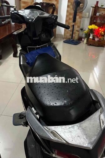 Honda Air Blade 2016 đen chính chủ TPHCM