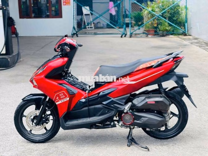 Honda Air Blade 4 val chính chủ
