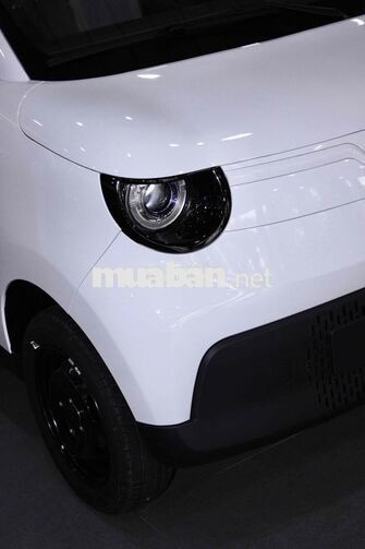 Xe điện VinFast VF2 Trắng