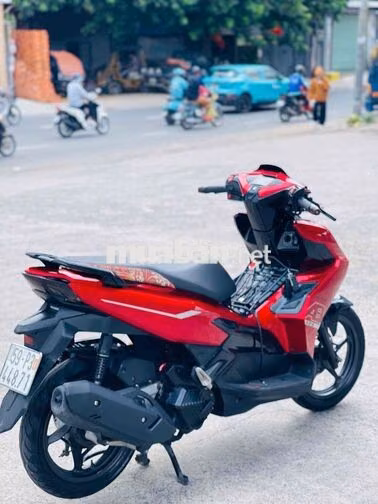 Honda Air Blade 4 val chính chủ