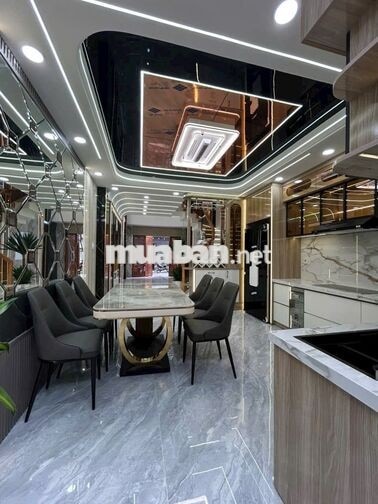 Bán nhà  mới xây dựng - chính chủ - 6.350 tỷ chốt giá cực tốt