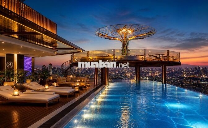 Luxury Apartment short-long term for rent in Nha Trang