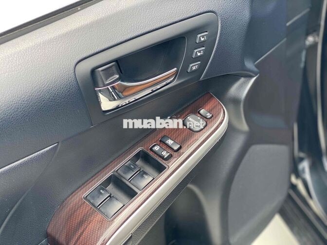 Toyota Camry 2.5Q 2018 Đen 88.000km