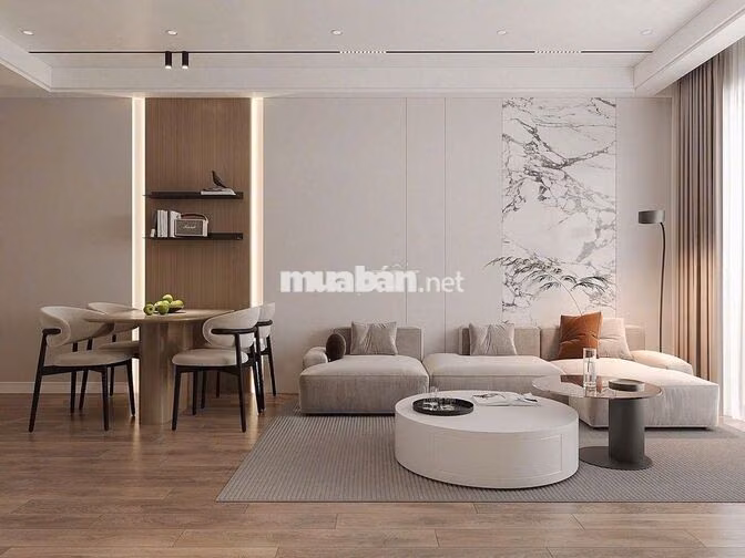 ORCHARD PARK VIEW - 3PN FULL CAO CẤP - GIÁ CHỈ 20TR - VÀO Ở NGAY.
