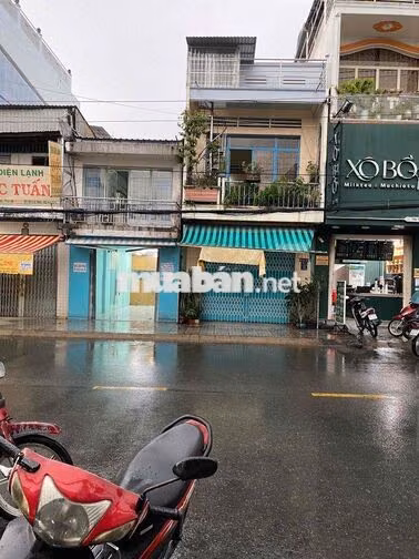 Cho thuê mặt bằng kinh doanh đường Thoại Ngọc Hầu