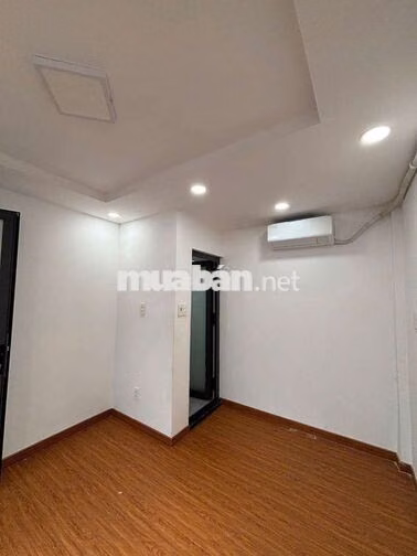 Q11- nhà mới xây cần bán - 2 tầng - giá nhỉnh 3,5 tỷ